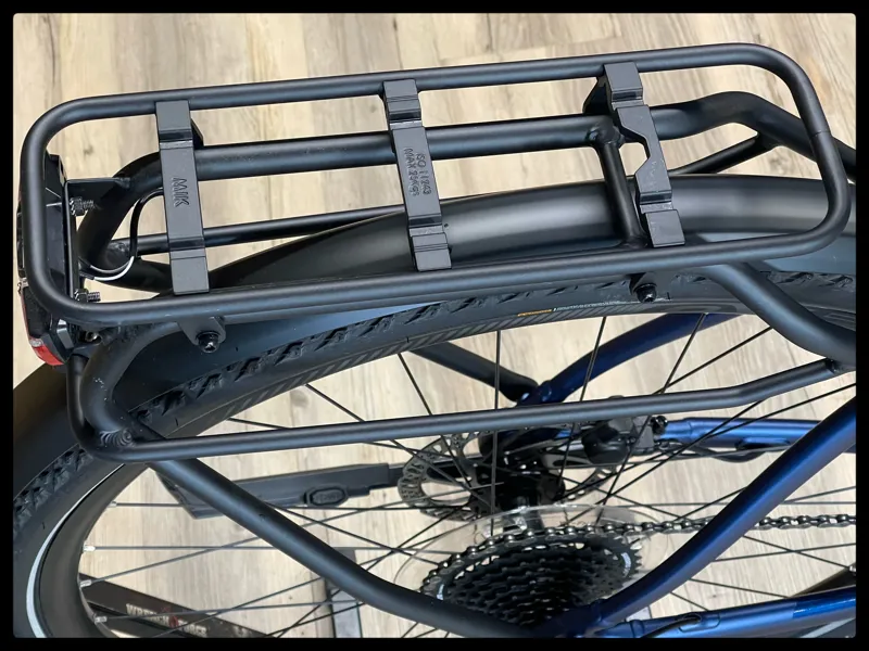 Giant Explore E+ 2 GTS 25km/h X-Large Metallic Navy 2022-9